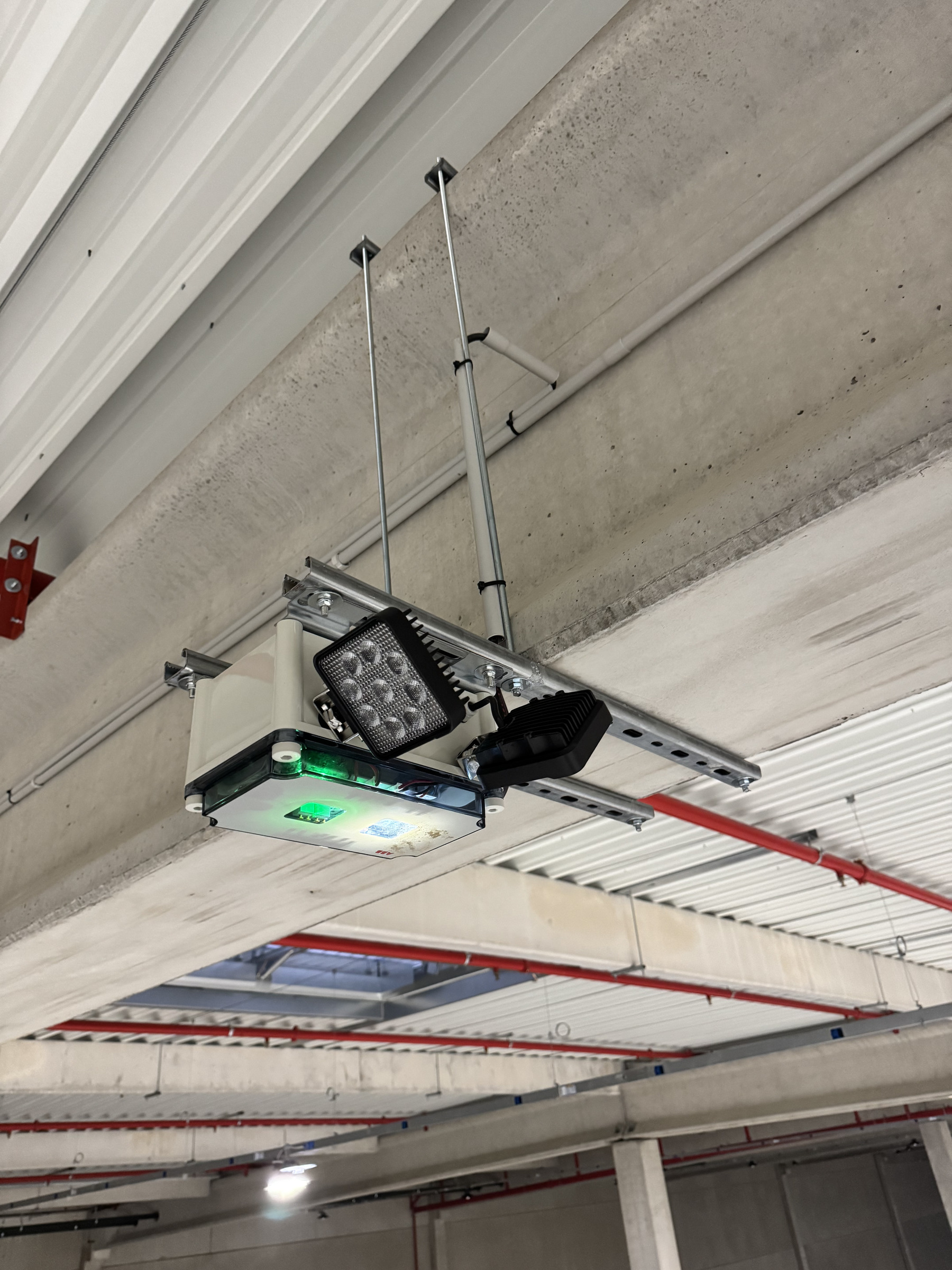 Installation électrique KINZOELEC