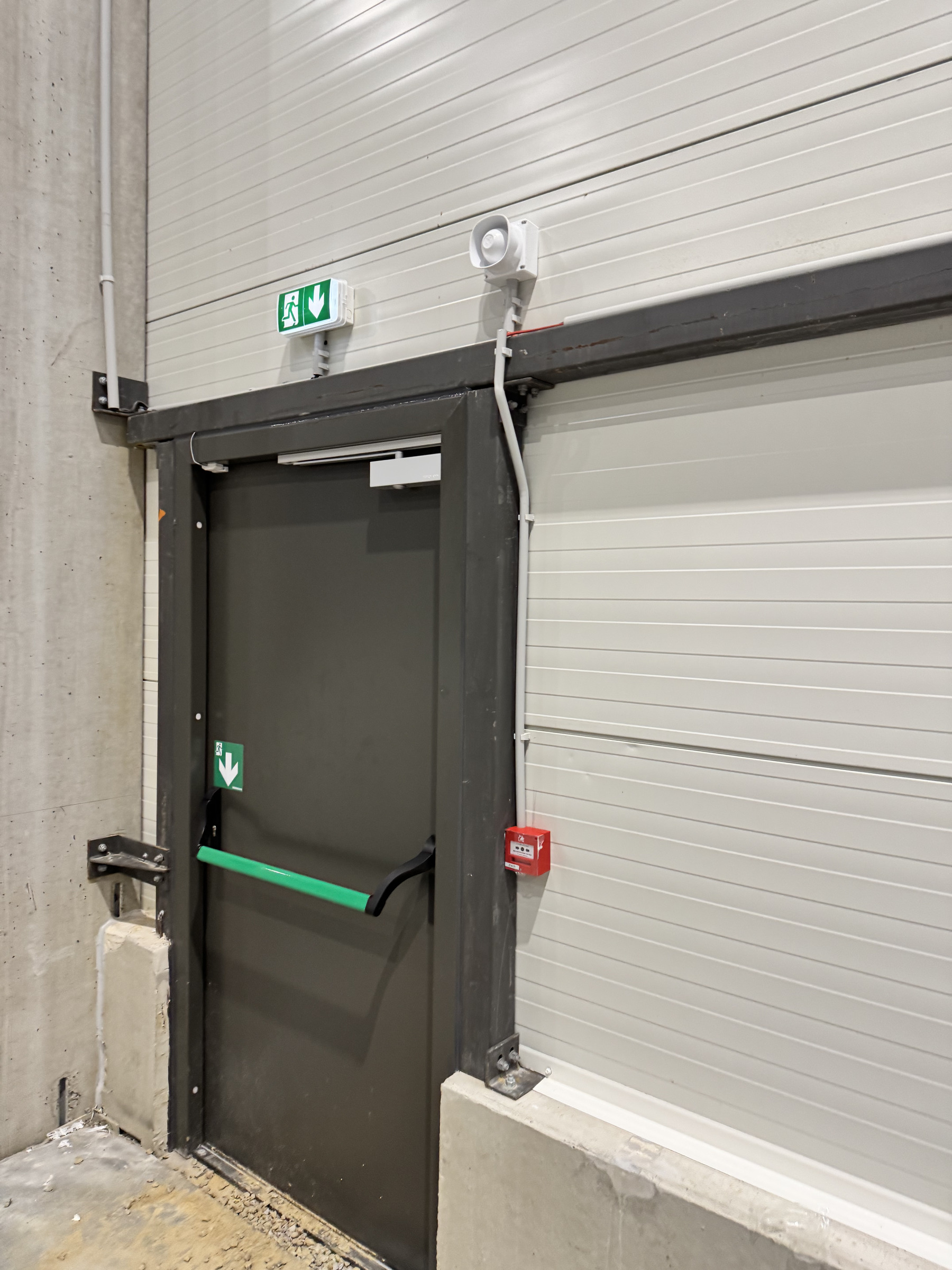 Installation électrique KINZOELEC