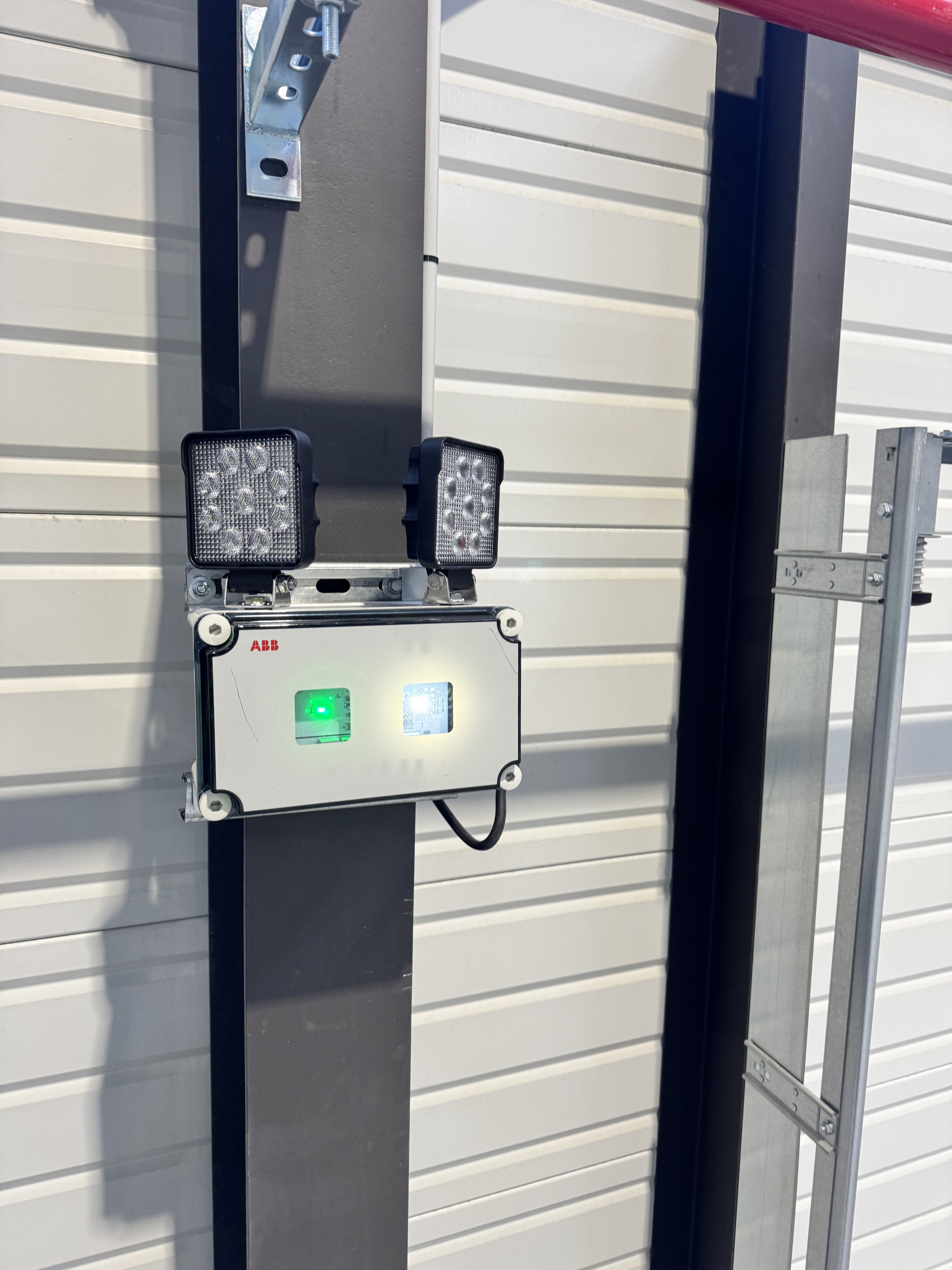 Installation électrique KINZOELEC