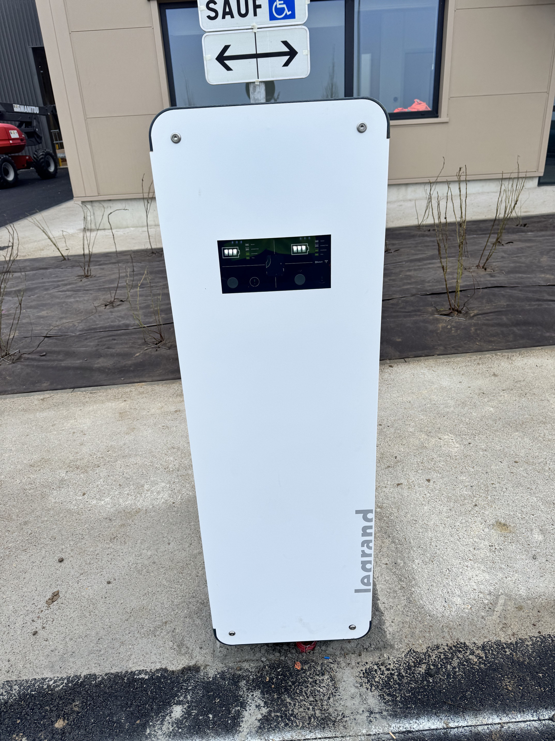 Installation électrique KINZOELEC